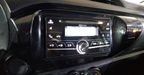 Toyota Hilux 2.7 DOBLE CABINA SR (D-CAB MID) Pickup 2020