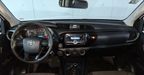 Toyota Hilux 2.7 DOBLE CABINA SR (D-CAB MID) Pickup 2020