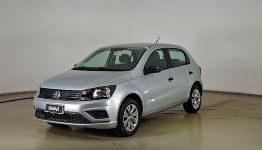 Volkswagen • Gol