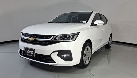 2024 • 16,292 km • Manual
