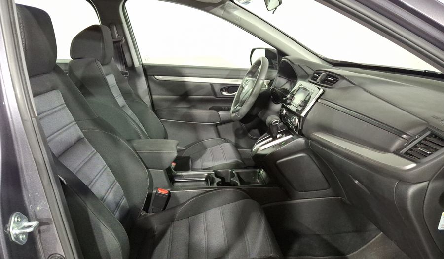 Honda Cr-v 1.5 TURBO CVT Suv 2022