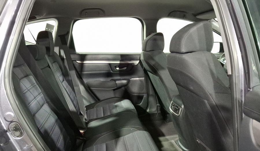 Honda Cr-v 1.5 TURBO CVT Suv 2022