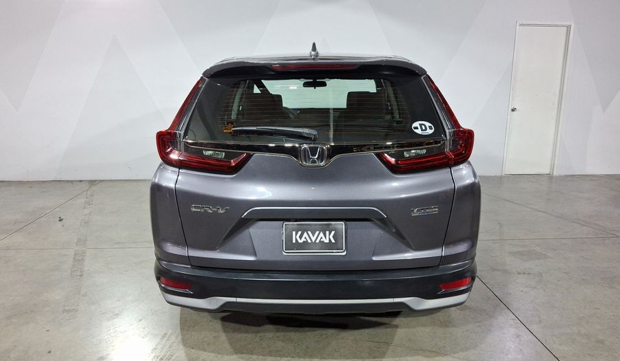 Honda Cr-v 1.5 TURBO CVT Suv 2022