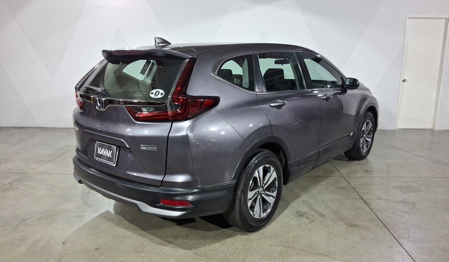 Honda Cr-v 1.5 TURBO CVT Suv 2022