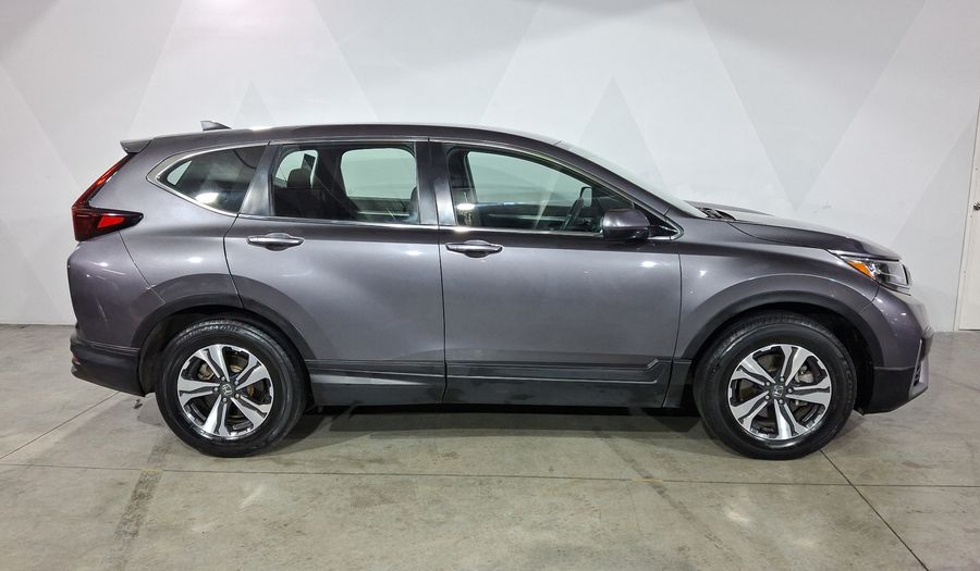 Honda Cr-v 1.5 TURBO CVT Suv 2022