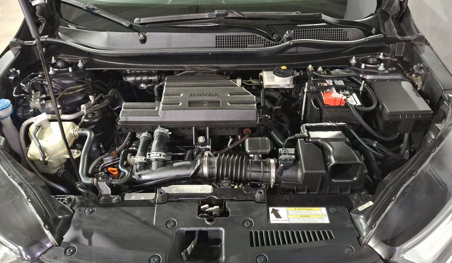 Honda Cr-v 1.5 TURBO CVT Suv 2022