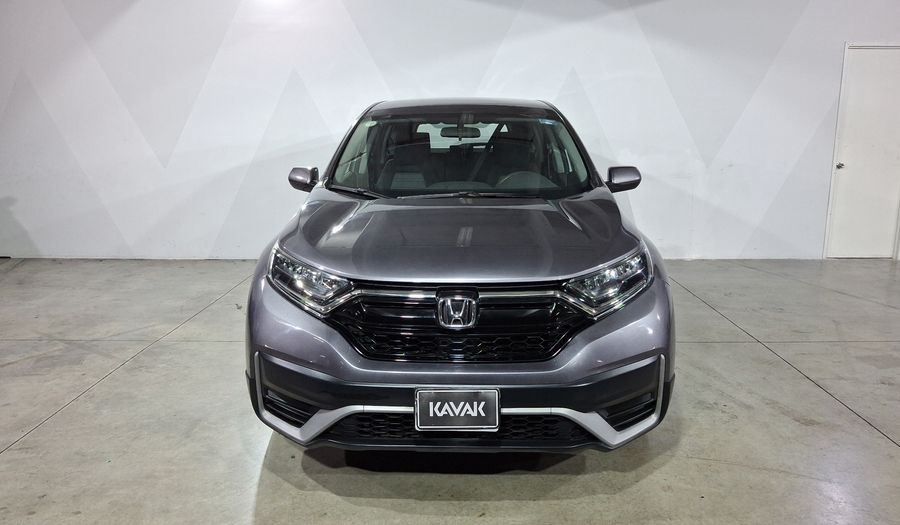 Honda Cr-v 1.5 TURBO CVT Suv 2022