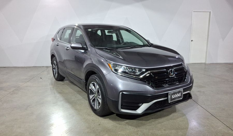 Honda Cr-v 1.5 TURBO CVT Suv 2022