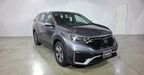 Honda Cr-v 1.5 TURBO CVT Suv 2022