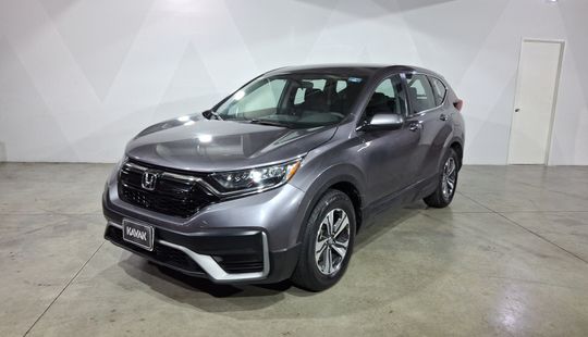 Honda • CR-V