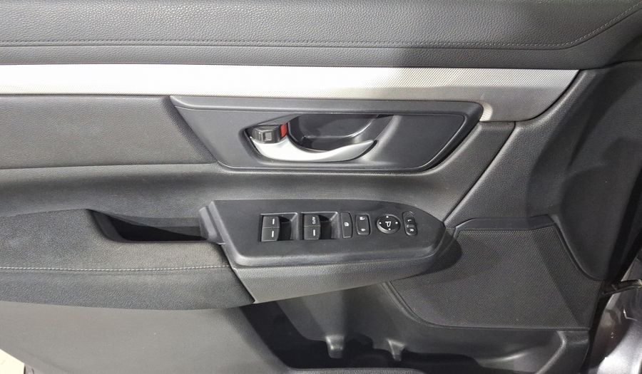 Honda Cr-v 1.5 TURBO CVT Suv 2022