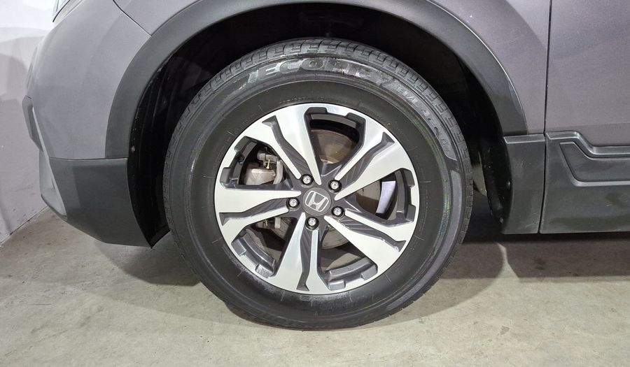 Honda Cr-v 1.5 TURBO CVT Suv 2022