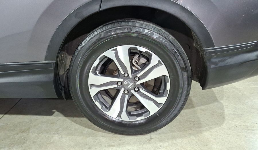 Honda Cr-v 1.5 TURBO CVT Suv 2022