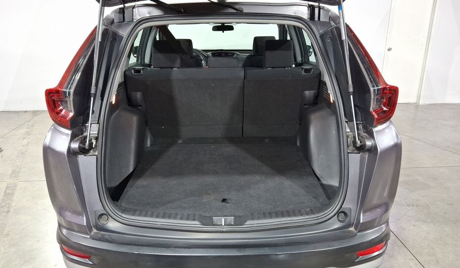 Honda Cr-v 1.5 TURBO CVT Suv 2022