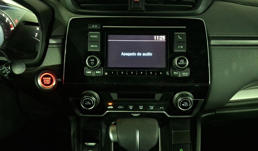 Honda Cr-v 1.5 TURBO CVT Suv 2022