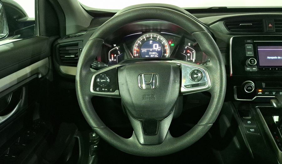 Honda Cr-v 1.5 TURBO CVT Suv 2022