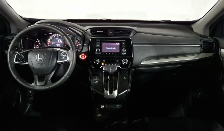 Honda Cr-v 1.5 TURBO CVT Suv 2022
