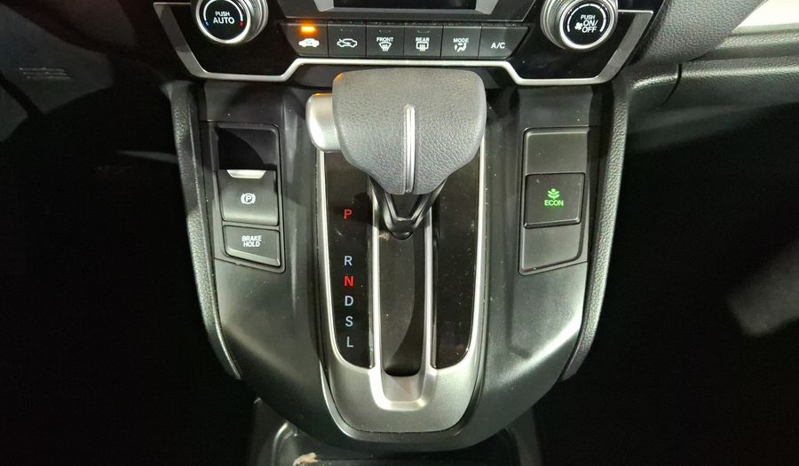Honda Cr-v 1.5 TURBO CVT Suv 2022