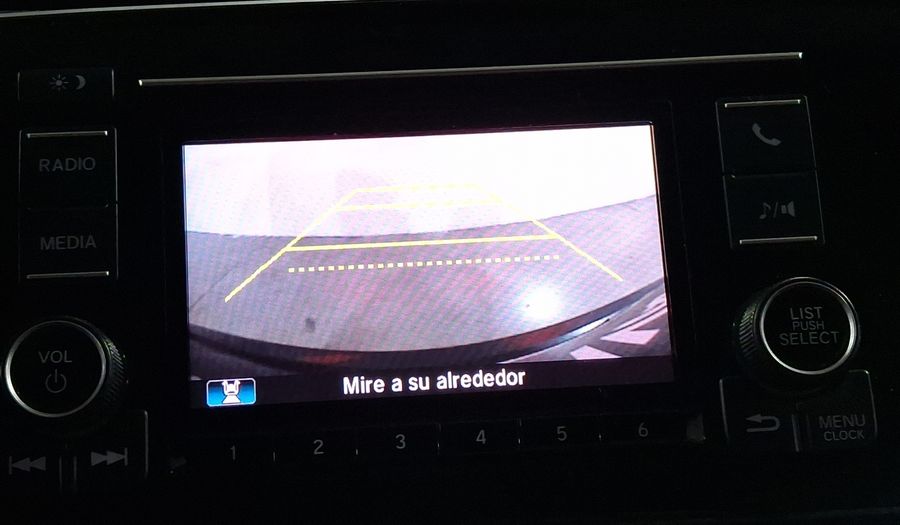 Honda Cr-v 1.5 TURBO CVT Suv 2022