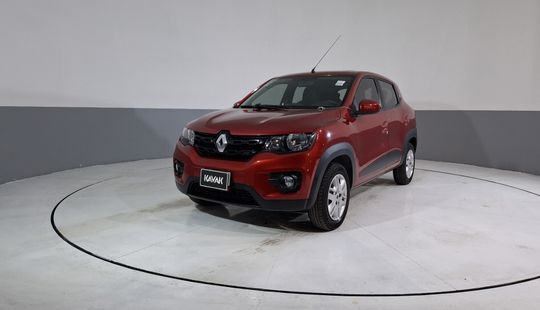 Renault • Kwid