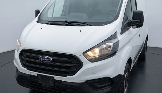 Ford • Transit