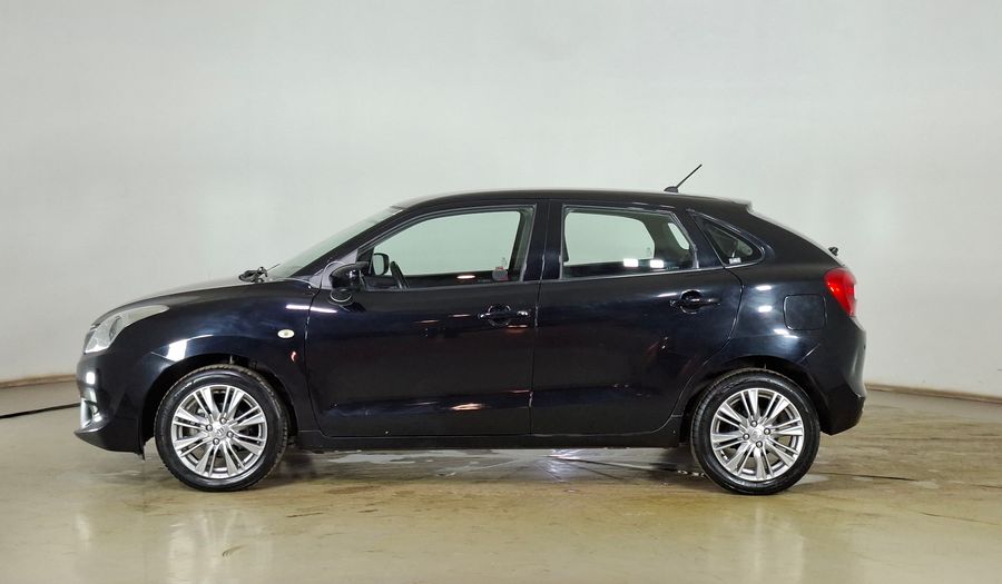 Suzuki Baleno 1.4 GLS AUTO Hatchback 2018