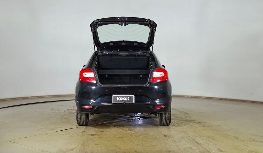 Suzuki Baleno 1.4 GLS AUTO Hatchback 2018