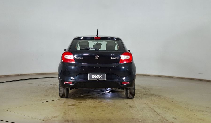 Suzuki Baleno 1.4 GLS AUTO Hatchback 2018