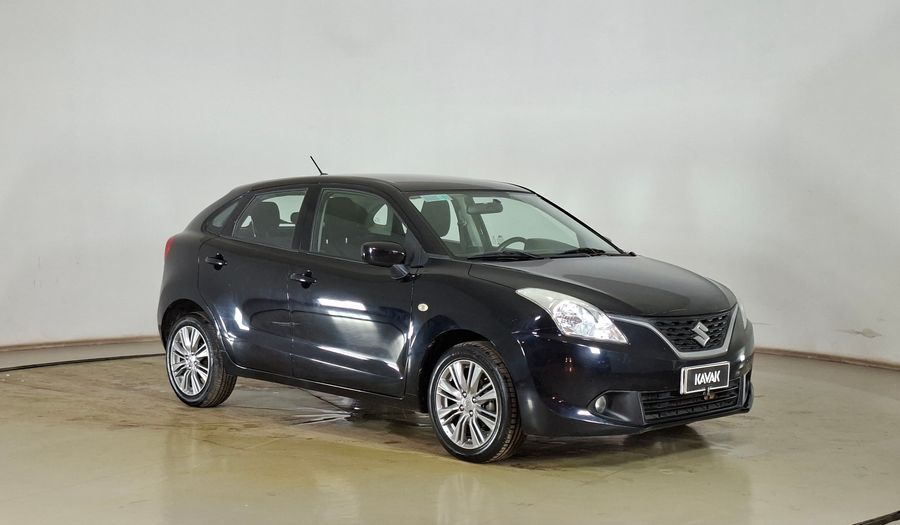 Suzuki Baleno 1.4 GLS AUTO Hatchback 2018