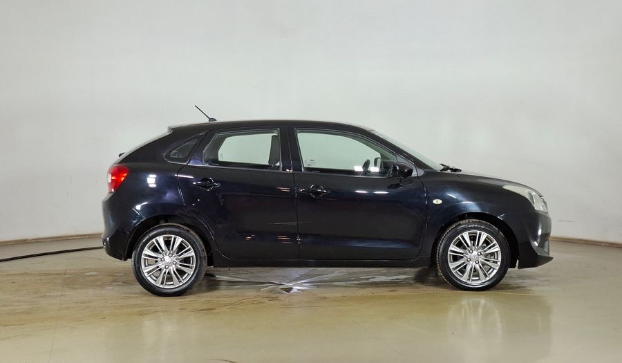 Suzuki Baleno 1.4 GLS AUTO Hatchback 2018