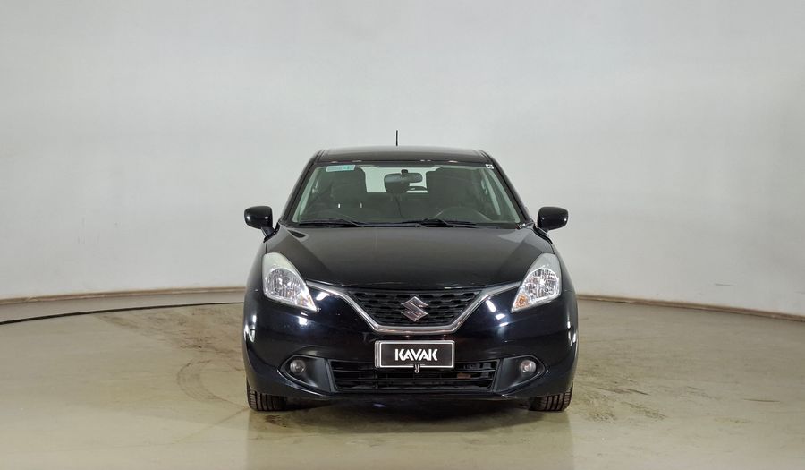 Suzuki Baleno 1.4 GLS AUTO Hatchback 2018