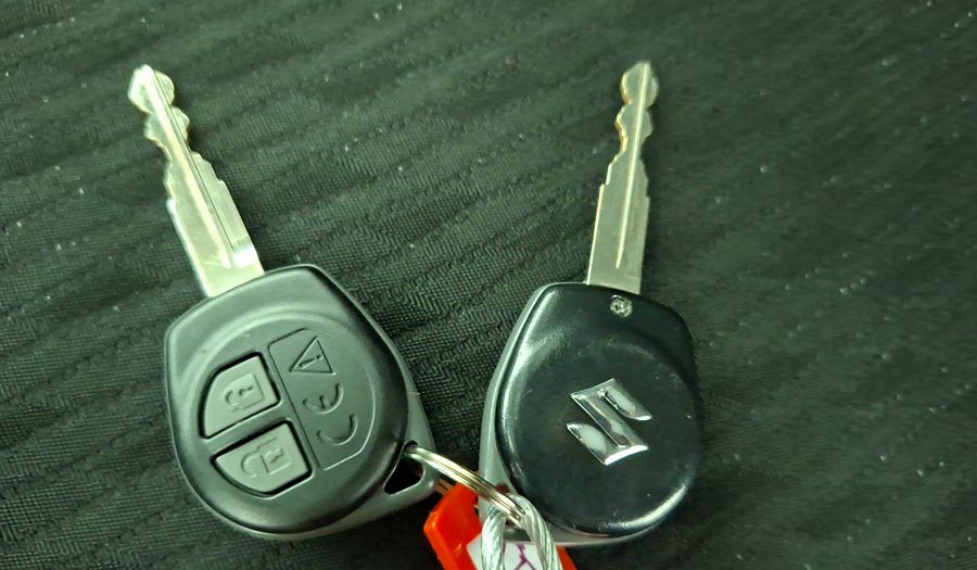 Suzuki Baleno 1.4 GLS AUTO Hatchback 2018