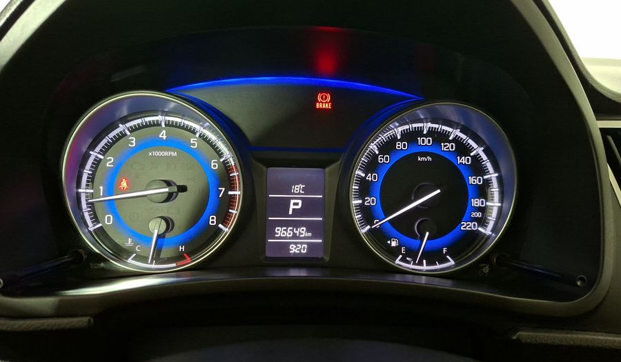 Suzuki Baleno 1.4 GLS AUTO Hatchback 2018