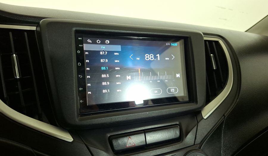 Suzuki Baleno 1.4 GLS AUTO Hatchback 2018