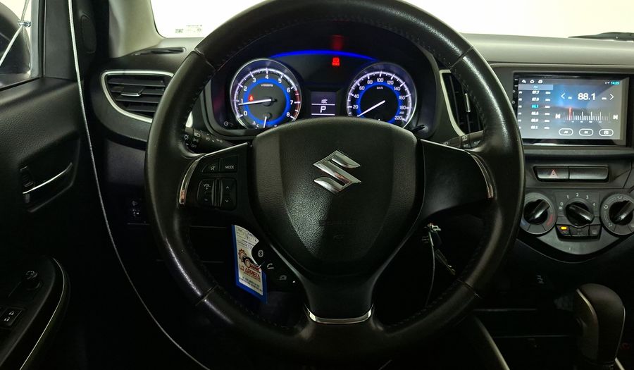 Suzuki Baleno 1.4 GLS AUTO Hatchback 2018