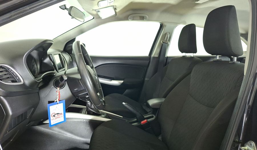 Suzuki Baleno 1.4 GLS AUTO Hatchback 2018