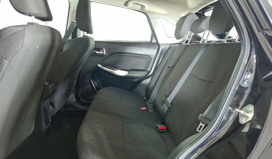 Suzuki Baleno 1.4 GLS AUTO Hatchback 2018