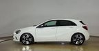 Mercedes Benz Clase A 2.1 200 CDI DCT Hatchback 2017