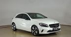 Mercedes Benz Clase A 2.1 200 CDI DCT Hatchback 2017