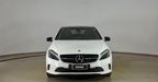 Mercedes Benz Clase A 2.1 200 CDI DCT Hatchback 2017