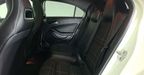 Mercedes Benz Clase A 2.1 200 CDI DCT Hatchback 2017