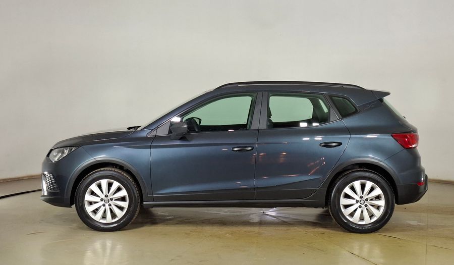 Seat Arona 1.6 110 HP AUTO STYLE Suv 2020