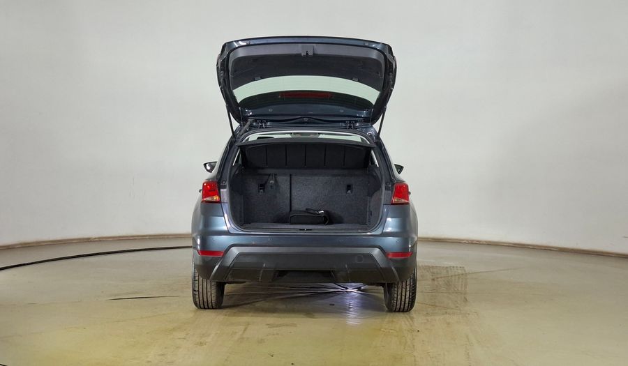 Seat Arona 1.6 110 HP AUTO STYLE Suv 2020