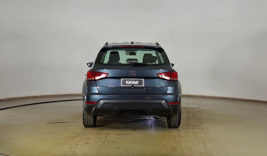 Seat Arona 1.6 110 HP AUTO STYLE Suv 2020