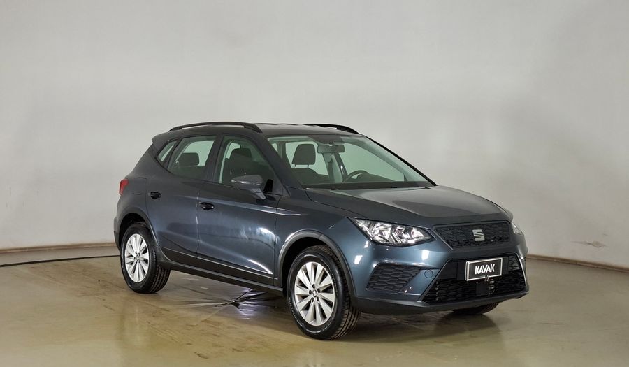 Seat Arona 1.6 110 HP AUTO STYLE Suv 2020
