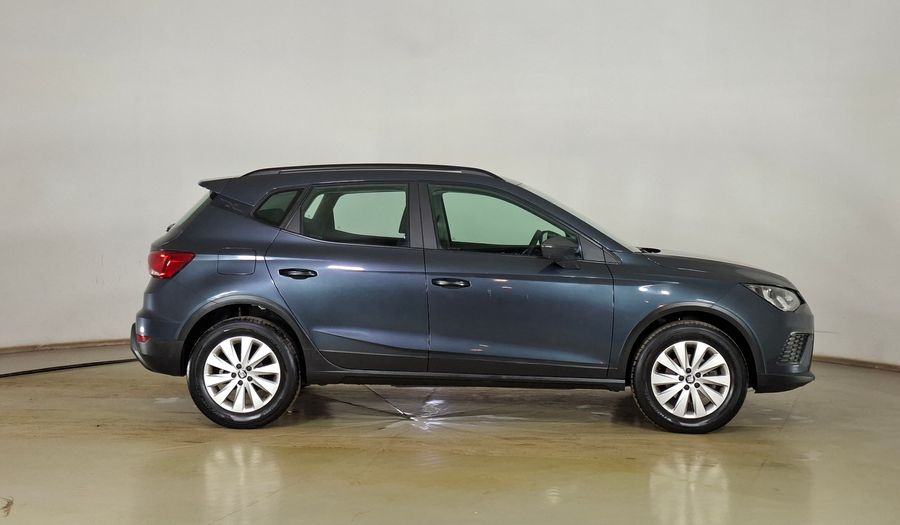 Seat Arona 1.6 110 HP AUTO STYLE Suv 2020