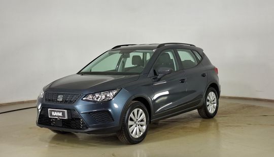 Seat • Arona