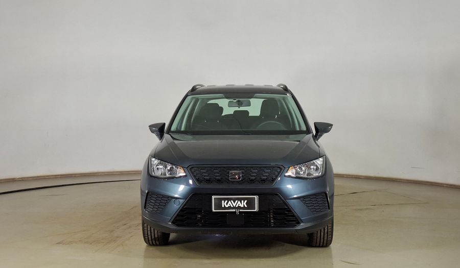 Seat Arona 1.6 110 HP AUTO STYLE Suv 2020