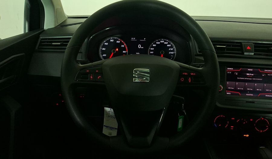 Seat Arona 1.6 110 HP AUTO STYLE Suv 2020