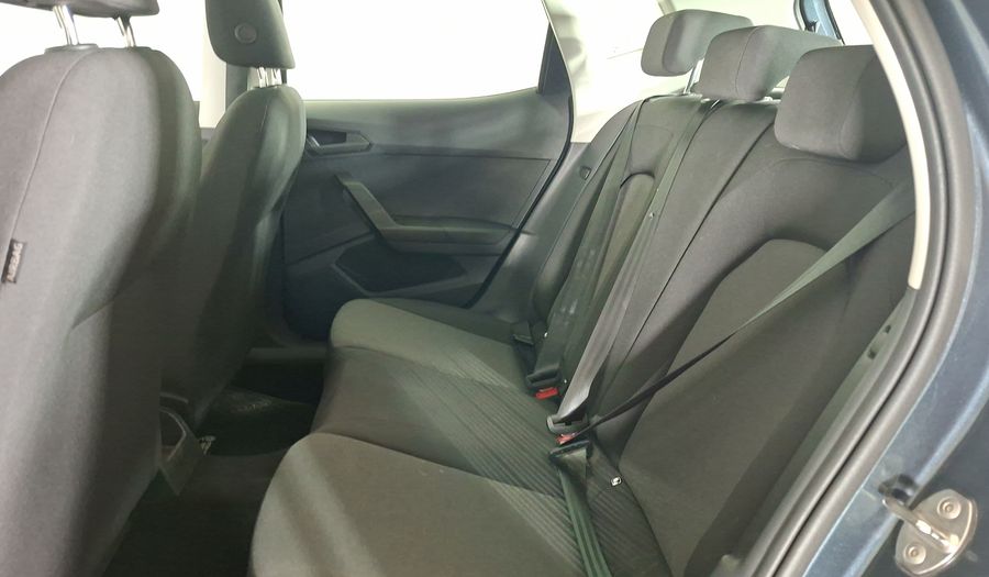 Seat Arona 1.6 110 HP AUTO STYLE Suv 2020
